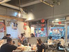 -有局·成都市井烧烤·精酿啤酒(双楠店)