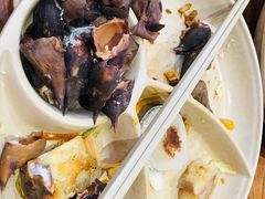 -素满香·食养自助(建邺万达店)