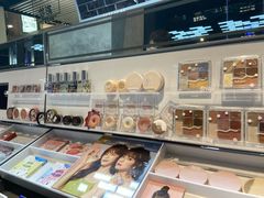 -苏宁极物(苏宁生活广场店)