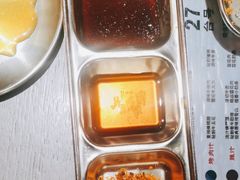 -西塔老太太泥炉烤肉(济南首店)