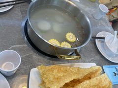 -牛天下·海鲜·牛肉·打边炉·融合菜