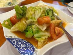 -番茄屋葡式美食(总店)