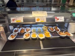 -宜家·瑞典风味餐厅(武汉荟聚中心店)