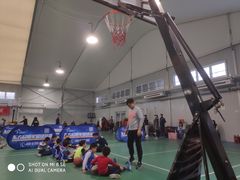 -东方启明星篮球培训(天坛校区)
