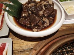 -一品诚记烤肉(大连柏威年购物中心店)