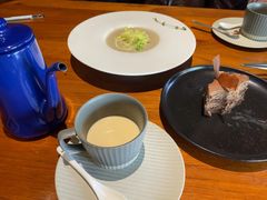 -陶享时光西餐·下午茶(信河街店)