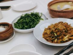-蝴蝶泉宾馆-中餐厅