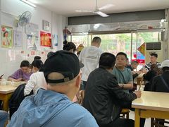 大堂-盛兴面馆(真儒大厦店)