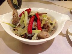 iphone_upload_pic-粗茶淡饭·汉口公馆(循礼门店)