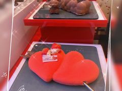 -视界美食自助餐厅·石家庄希尔顿酒店