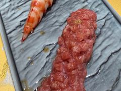 -鮨冠OMAKASE食べ放题(北京首店)