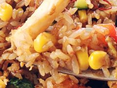 -小满Grainkitchen(滨江商业广场店)