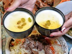 -巴扎美食·新疆菜·西域歌舞表演餐厅(新疆大厦店)