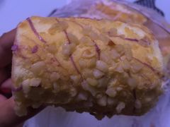 -欧麦烘焙坊(博野店)
