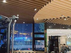 -威尔仕W FITNESS健身会所(联洋广场店)