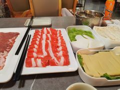 -君邦火锅(新疆大厦店)