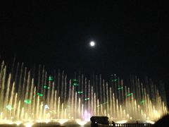 -天河潭旅游度假区