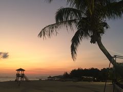 -惠州金海湾嘉华度假酒店