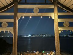 -影吧•悬崖海景(珠海凤凰湾悦椿酒店)