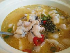 -蜀腾川·火锅鱼.烤鱼(新世界城店)