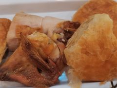 -香妃烤鸡(西单店)