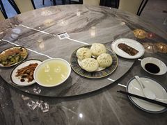 -会宾园·云山宴中餐