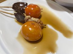 -烧鸟周居酒屋(香山店)