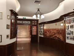 -沈阳瑞士酒店