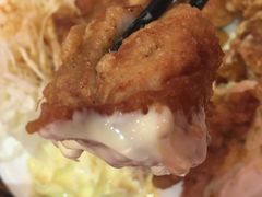 炸鸡块-平成屋·午肴夜酒(四川北路店)