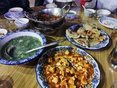 -一锅厨东北水饺店(厦大店)