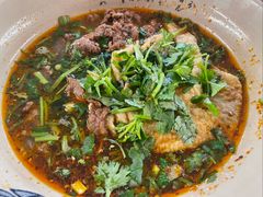 -筒骨麻辣烫(永同昌公寓胜明花园店)