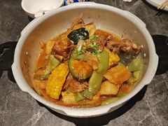 -金掌勺东北菜(格兰晴天店)