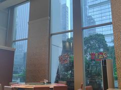 -怡聚轩全日制自助餐厅(大中华喜来登酒店)