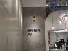 -Something For(中洲湾店)