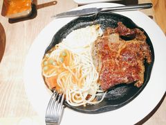 -豪客来牛排(钢铁大街店-2106)
