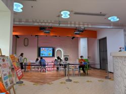 -尼克Playtime(欢乐海岸店)