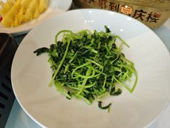 -同庆楼(大钟寺店)