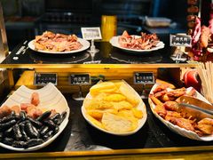 -初色海鲜自助(万丰路店)