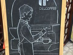 -首都图书馆-咖啡厅