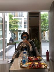 -P.STYLE 派斯造型