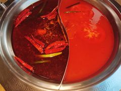 -彤德莱火锅(大学城店)