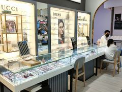 -三叶眼镜城(八佰伴店)
