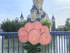 -青岛方特梦幻王国