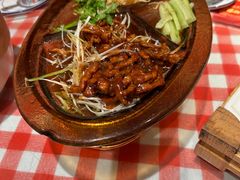 -老郑家东北春饼(龙悦居店)