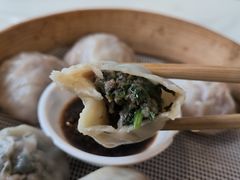 -百年尹氏汤包(湖南路狮子桥店)