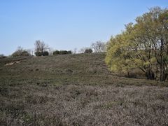 -南京市江宁方山