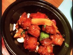 -大树餐厅(益田假日店)