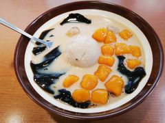 -东东鲜芋圆(郑州店)