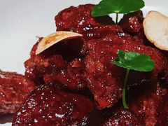 总统牛肉-玫瑰厅上海菜(兴国路店)