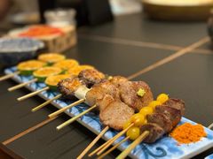 -愚公乐融合菜馆(33小镇店)